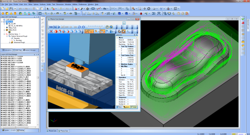 Luring in Business with BobCAD-CAM CNC Software - BobCAD-CAM - BobCAD-CAM