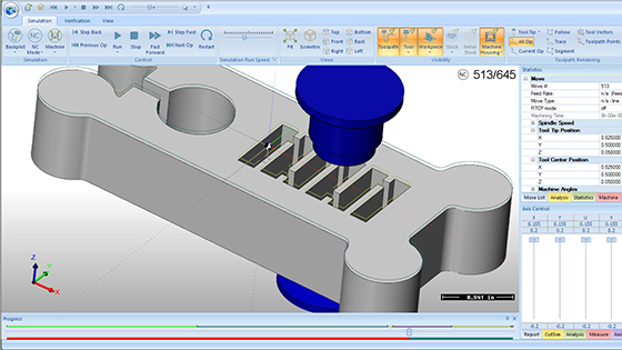 BobCAD-CAM for Wire EDM CAD-CAM Software - Download for FREE