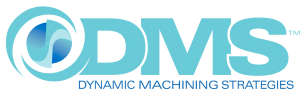 CAM Programming Software With Dynamic Machining Strategies™ Increases CNC Production 