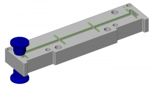 Wire EDM CAD-CAM for CNC Programming