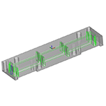 2 & 4 Axis Wirepaths