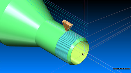 BobCAD-CAM for Lathe