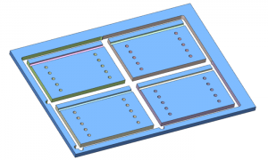 CAD Drawer Drawing Artistic CAD-CAM Software