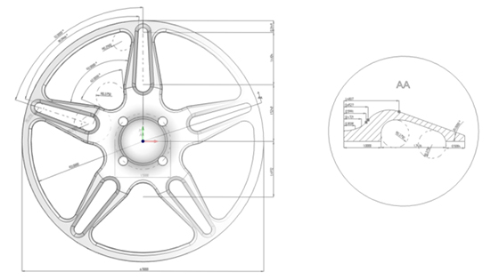 BobCAD-CAM CAD Design Software