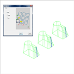 Toolpath Patterning