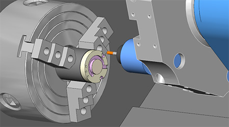 BobCAD-CAM Launches Brand New v28 Mill Turn CAD-CAM Software