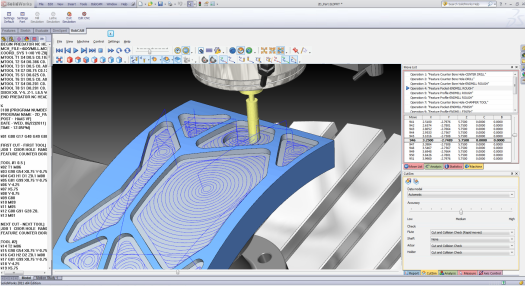 CAD-CAM for CNC Machining and G-Code Programming - BobCAD-CAM - BobCAD-CAM