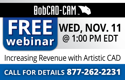 Increased-Revenue-cad-cam webinar banner