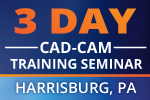 New CNC Programming Seminar Coming To Harrisburg