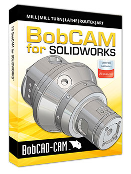 BobCAM for SOLIDWORKS Box Cover 3