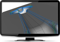 BobCAD-CAM To Host 5 Easy Ways to Improve 3D Machining CAD-CAM Webinar