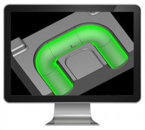 Advanced Surfacing Toolpaths Webinar for CAD-CAM Software