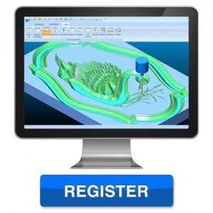CNC Programming Webinar on Artistic CAD-CAM for Creative CNC Machining