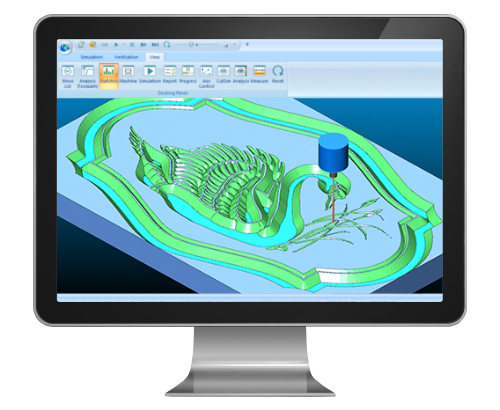 New BobCAD-CAM Webinar to Demonstrate Top Uses of Artistic CAD-CAM