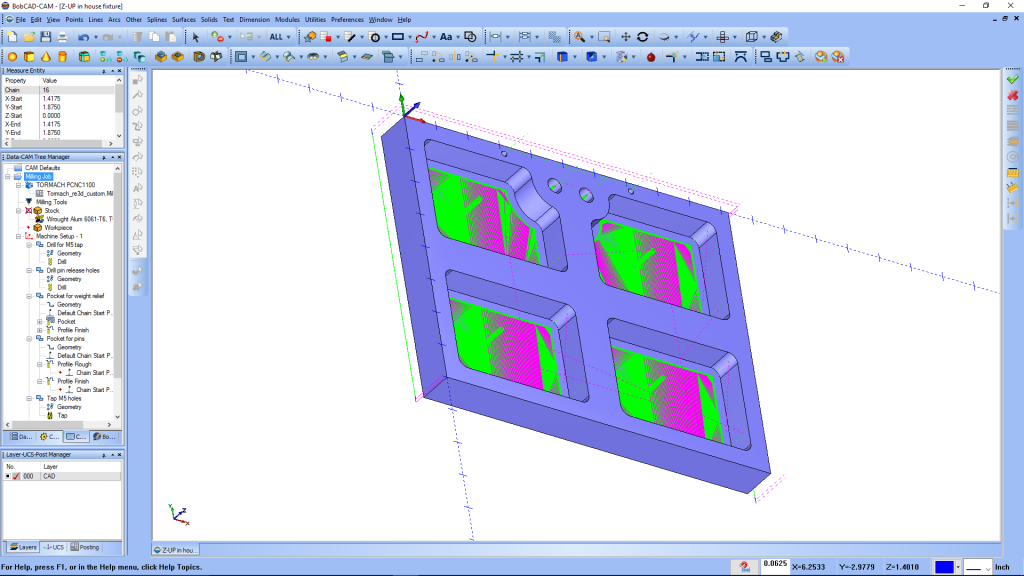 BobCAD-CAM CNC Programming Software | re:3D Inc.