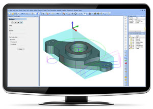 BobCAD-CAM To Host an Introduction to CAM Software Webinar