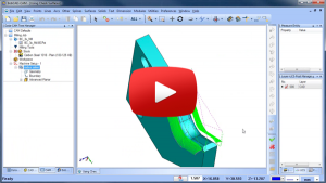 Check Surfaces CAD-CAM Quick Tip Video