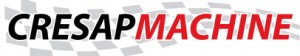 cresap machine logo