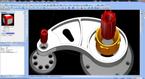 CAD_Design_Software