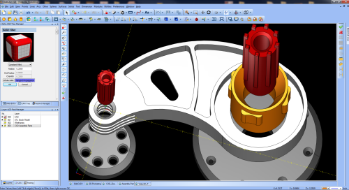 Wood Cad Cam Software