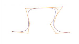 Spline Control Points11