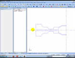 Extracting Edges from 3D Models