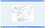 Mill – Creating & Programming a 2D Part