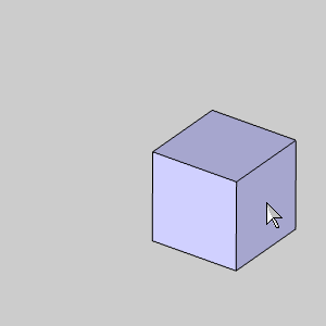 CAD_Surfaces_Offset_CubeSurfaceSelectedNoHighlight.png