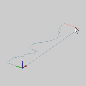 CAD_Surfaces_RevolveSurfaceEx_HighlightEntity.png