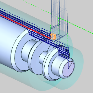 CAM_Operation_Backplot_ToolDisplay_Wireframe_Lathe.png