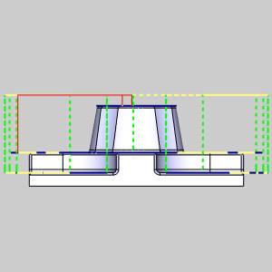 Edit Toolpath Example - Move