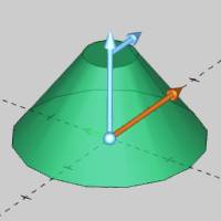 Sketch Handle Radius