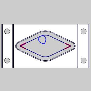 Edit Toolpath Example - Modify Attributes
