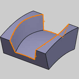 3D Containment Curves