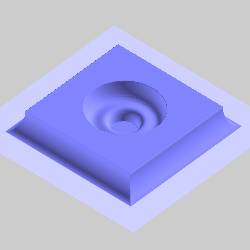 Emboss Application Types