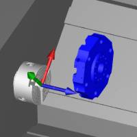 The Turret Configuration
