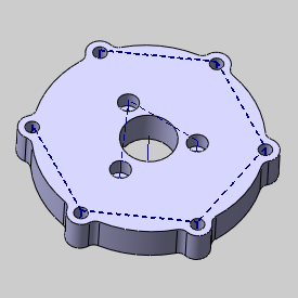 Toolpath Result