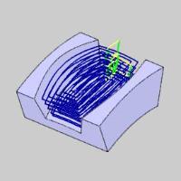 3D Containment Result
