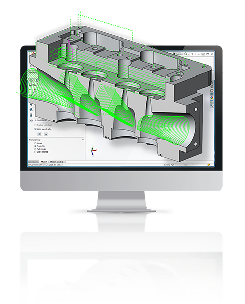 3d мониторы презентация