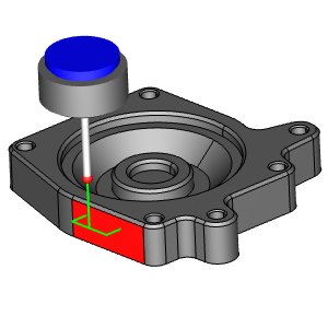 BobCAM for Rhino Probing CAM module