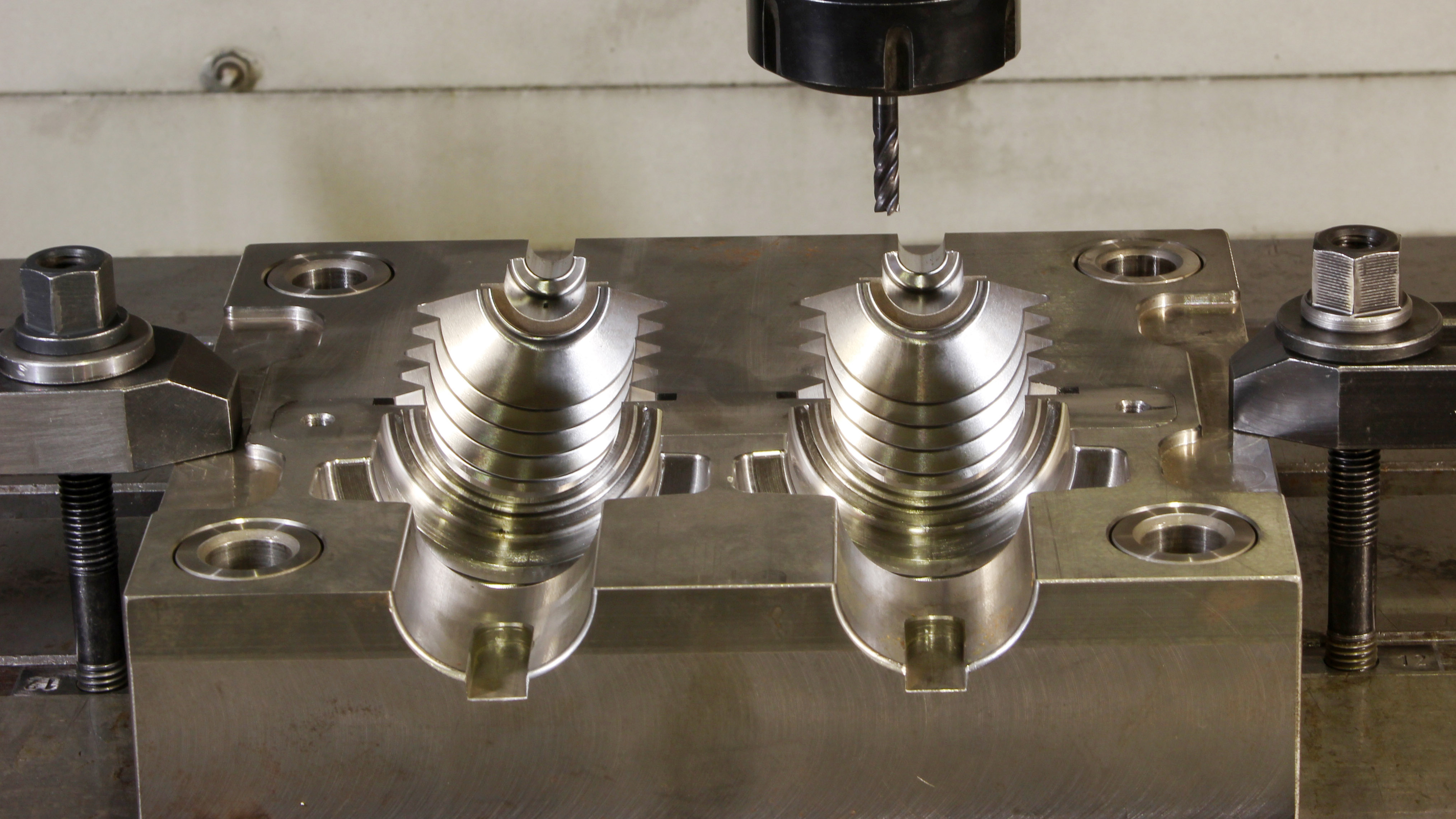 Bobcad cam
