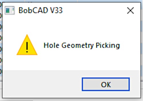 Error Code Database — BobCAD-CAM Support