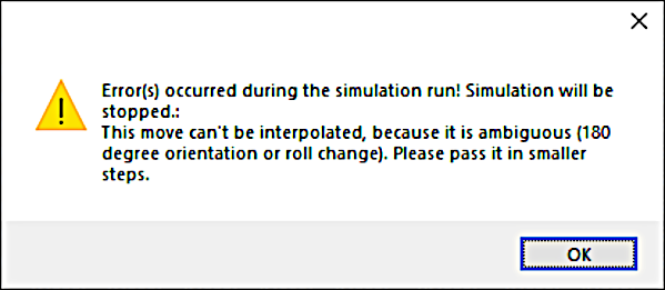Error Code Database — BobCAD-CAM Support