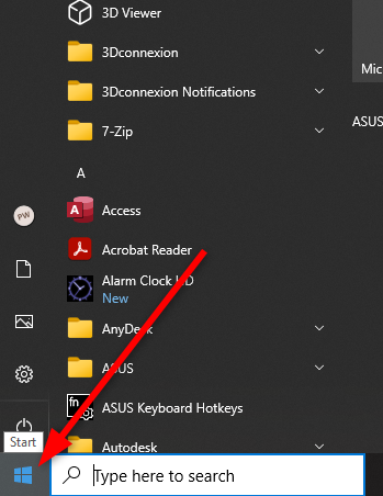 A screenshot of a computer Description automatically generated