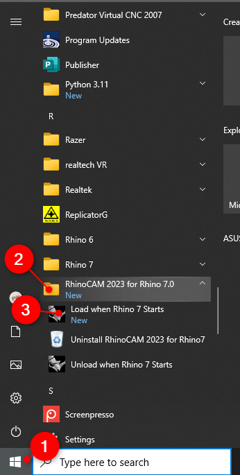 A screenshot of a computer Description automatically generated