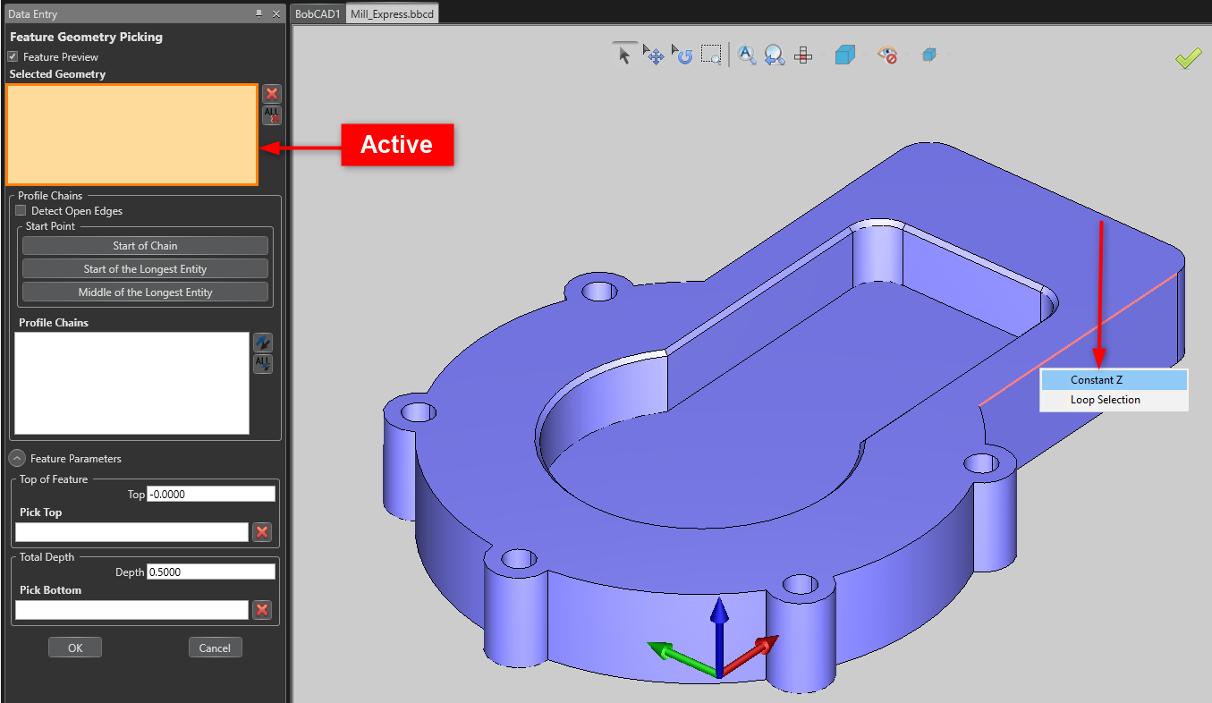 Graphical user interface, diagram Description automatically generated