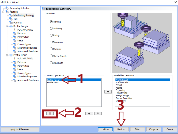 Graphical user interface, diagram Description automatically generated