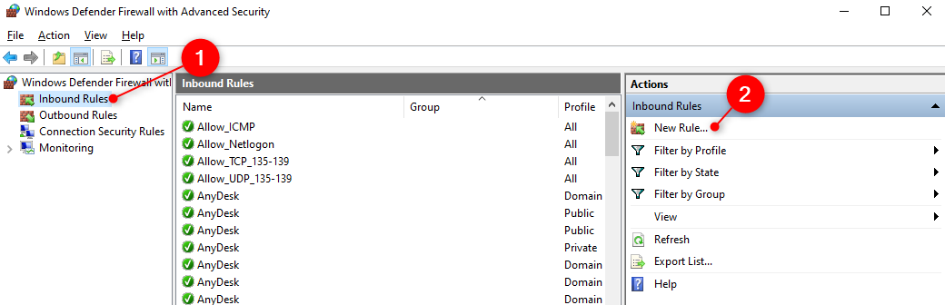 A screenshot of a computer Description automatically generated
