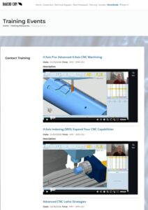 CAD CAM Training: 7 Proven Ways to Boost CNC Efficiency