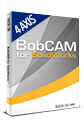 BobCAM 4 Axis